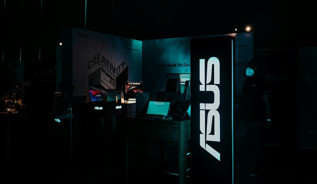 Asus lance le premier routeur Wi-Fi 8 : 900 euros et aucun appareil n’est compatible