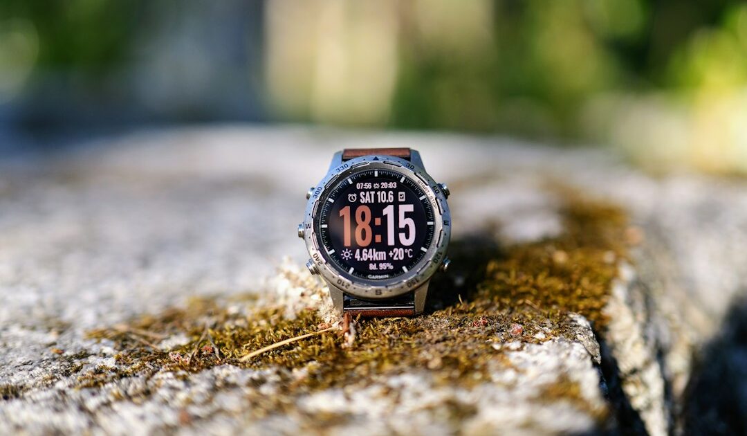 J’ai testé la Garmin Fenix 9 Pro : le titane change tout, l’autonomie un peu moins