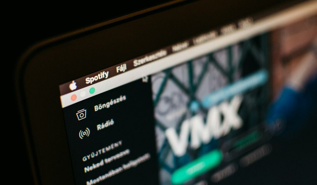 Spotify, Deezer… pourquoi il a fallu près de vingt ans au streaming musical pour devenir rentable