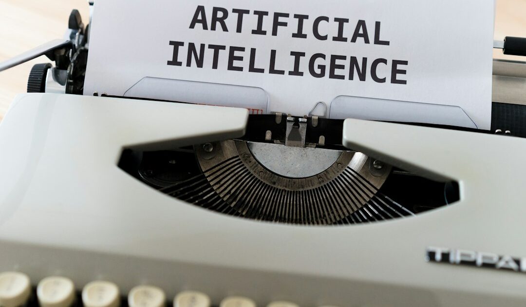 Intelligence artificielle : Trump refuse de ralentir