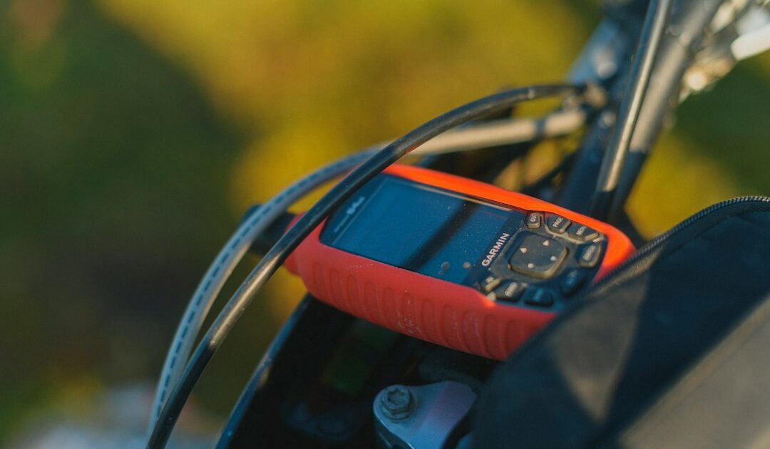 Le compteur vélo GPS Garmin Edge 540 est à prix cassé : AliExpress le met KO ce week-end 🥊