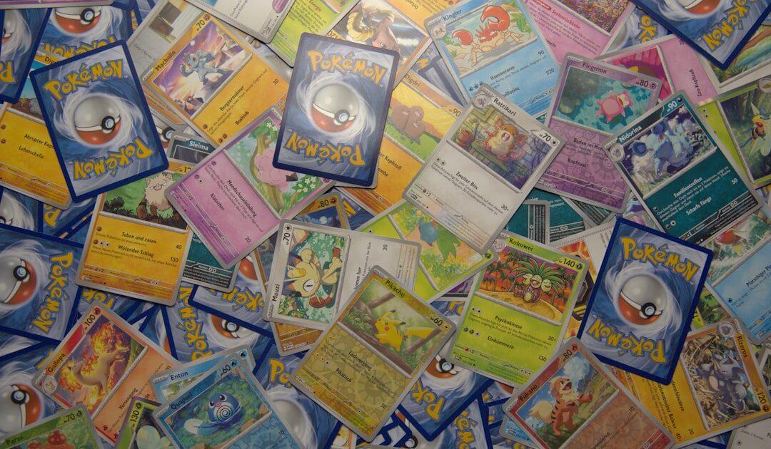 Cartes Pokémon 30em anniversaire, Wow Forever, De Gaulle en SVOD…le recap pop culture de la semaine