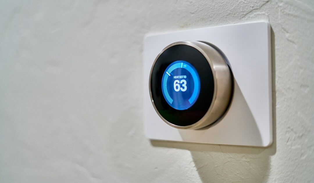 Quels sont les meilleurs thermostats connectés en 2026 ?