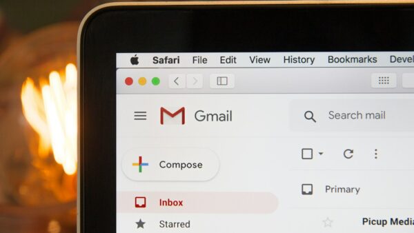 Gmail affiche un raccourci pour vos codes d’authentification sur iOS et Android