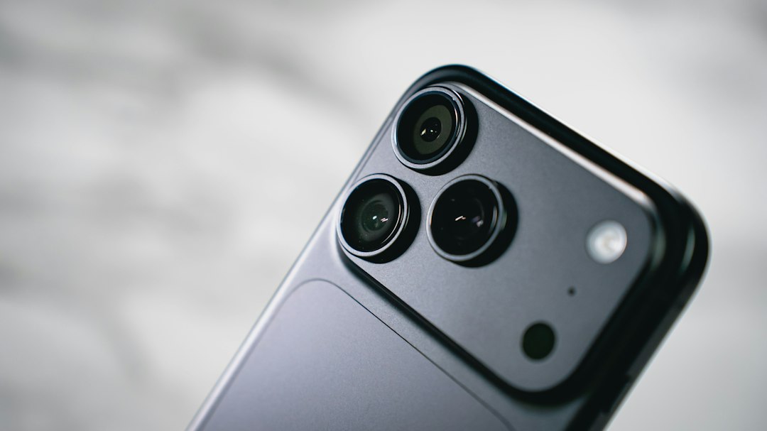 iPhone 18 Pro deuxième au classement DxOMark avec 172 points : pourquoi un smartphone au zoom moyen devance les photophones Android