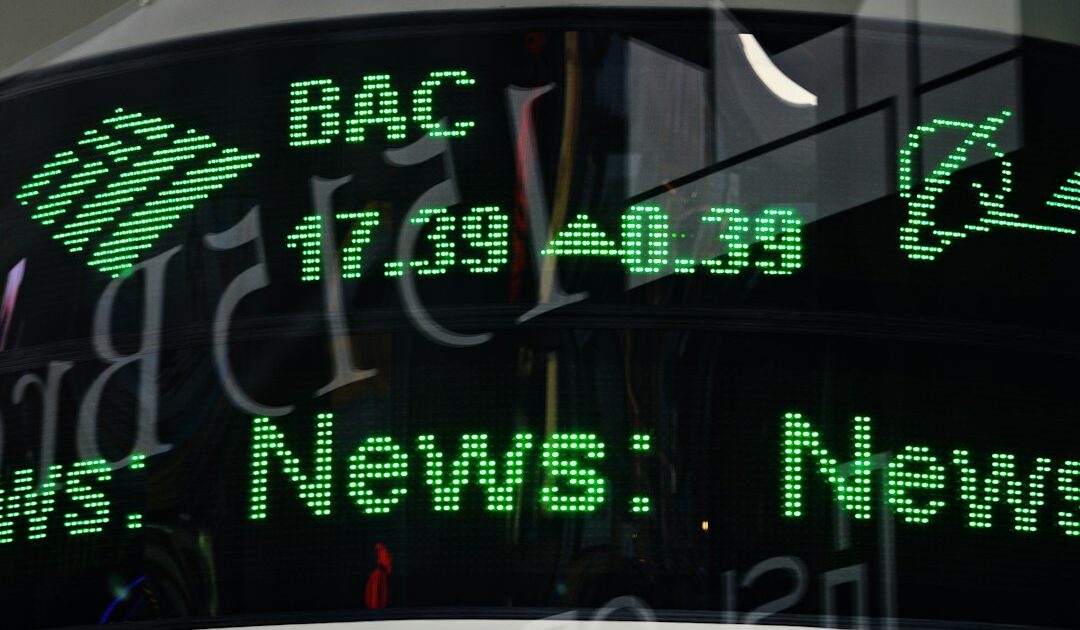 La bourse de New-York a passé un an à tester les fonctionnalités de tokenisation d&rsquo;Avalanche