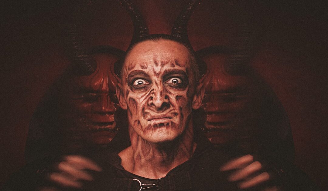 Pourquoi Diablo 5