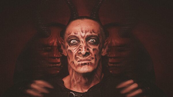 Pourquoi Diablo 5