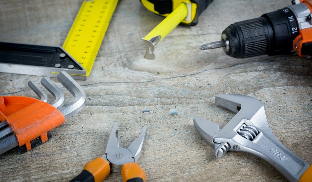 Création d&rsquo;entreprise – Les outils incontournables