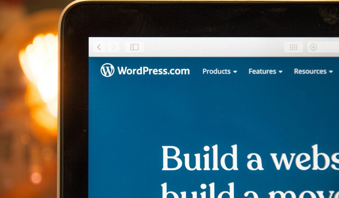 Vous gérez un site WordPress ? Un simple lien piégé peut permettre de le pirater