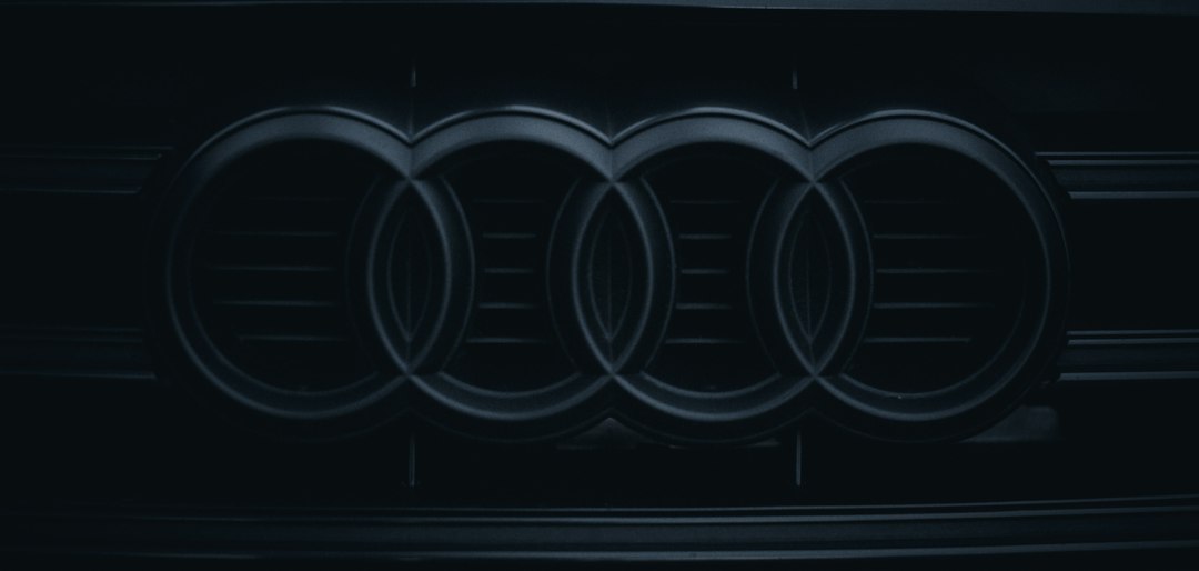 Audi contre « AUDI » : la marque saisit la justice contre ses propres voitures chinoises