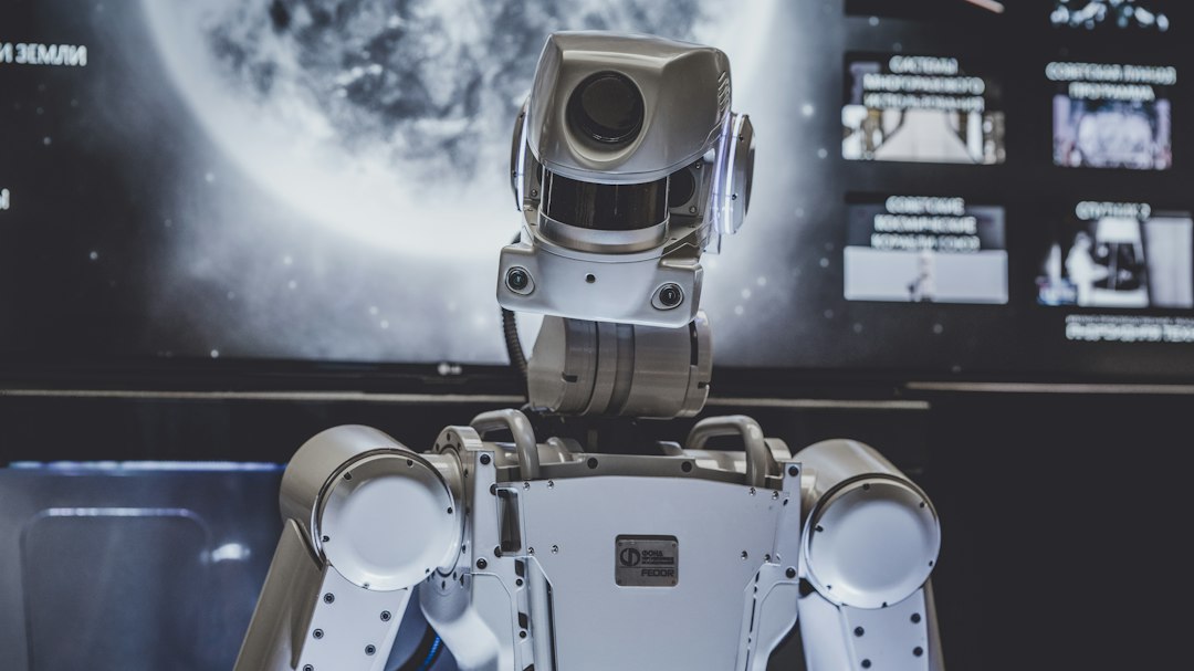 À 6 000 mètres sous l’océan, ces robots révèlent ce que personne n’avait encore pu observer