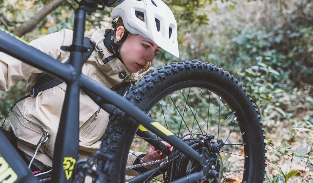 Decathlon fait baisser de 300 € son vélo électrique Elops 500 longue distance