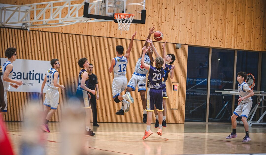 Basket: Nicolas Batum ou la fin d&rsquo;une carrière inoubliable