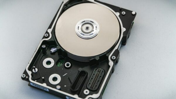 Près d’un disque dur sur deux rend l’âme avant sa première année de fonctionnement