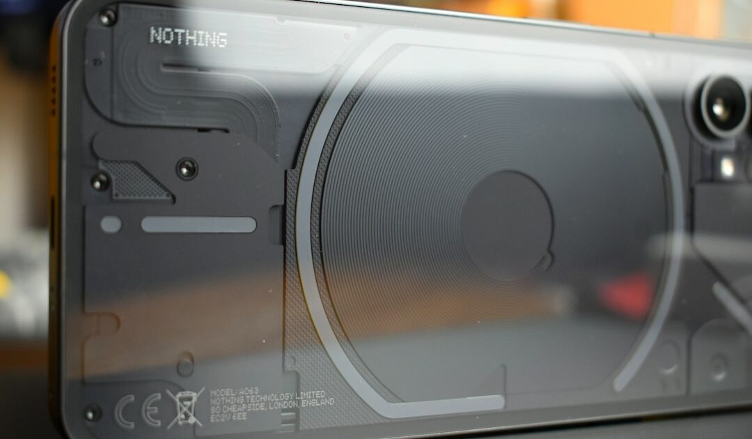 Meilleur Nothing Phone en 2026 : comparatif et avis sur toute la gamme