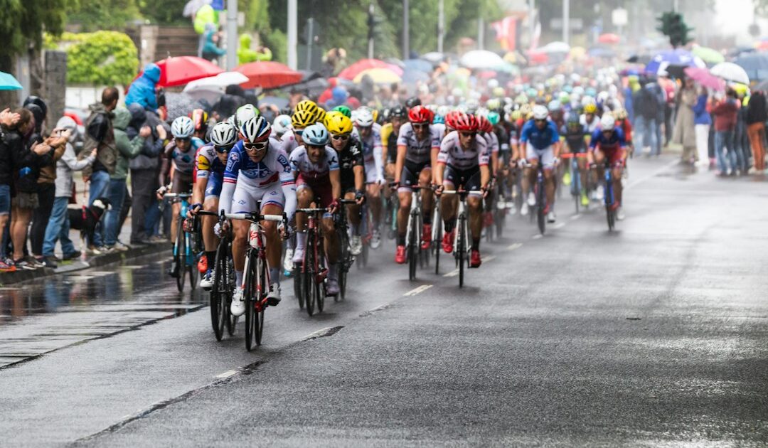 Cyclisme: l’Afghane Fariba Hashimi remporte la médaille d&rsquo;argent des Jeux asiatiques au Japon