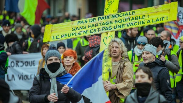 2,7 millions de salariés touchés par la crise : les acteurs de l’économie sociale et solidaire tirent la sonnette d’alarme avant le budget
