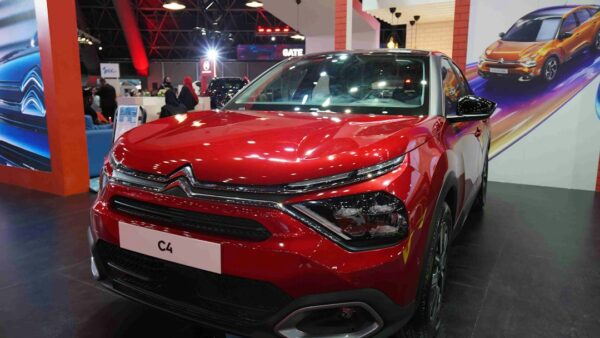 Adieu l’austérité « You », Citroën donne du style avec ses séries Outdoor et Émeraude