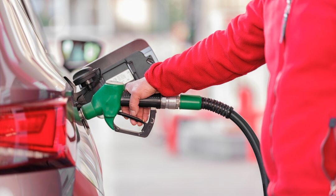 Le prix des carburants va t-il dépasser 3 euros en France ?