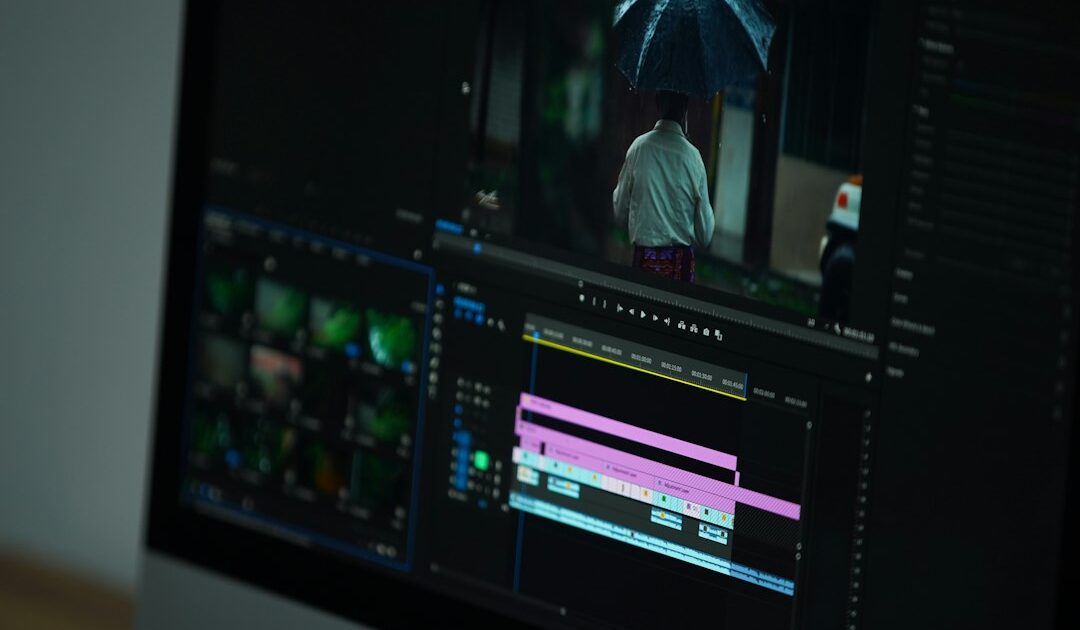 Montage 4K, multipiste et gratuit : Adobe Premiere arrive sur Android