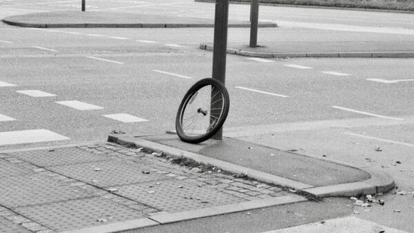 160 mm de débattement et une seule roue : voici la remorque ultime pour vos balades en gravel en famille