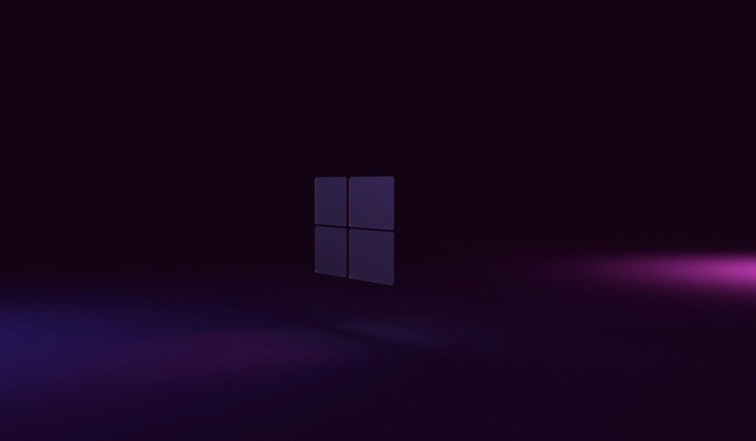 Windows 11 : la mise à jour de septembre fait le plein de nouveautés