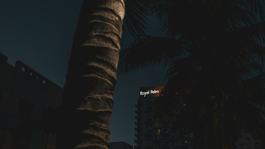 GTA 6 : Miami se change en Vice City avec un panneau géant payé près d’un million de dollars