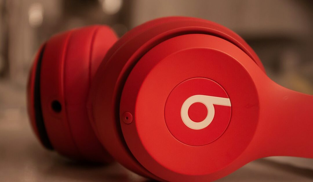 Beats dévoile le 360, son premier casque avec des coussinets interchangeables