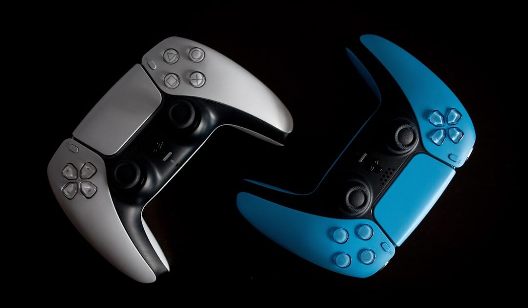 PS5 : la superbe manette DualSense Sterling Silver s’affiche à un prix imbattable chez E.Leclerc