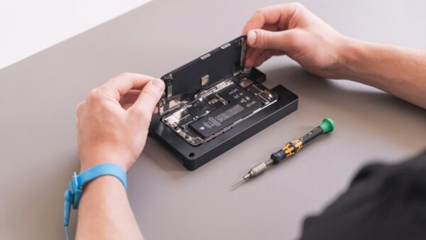 Apple a discrètement mis fin au SSD modulaire et remplaçable de son Mac mini