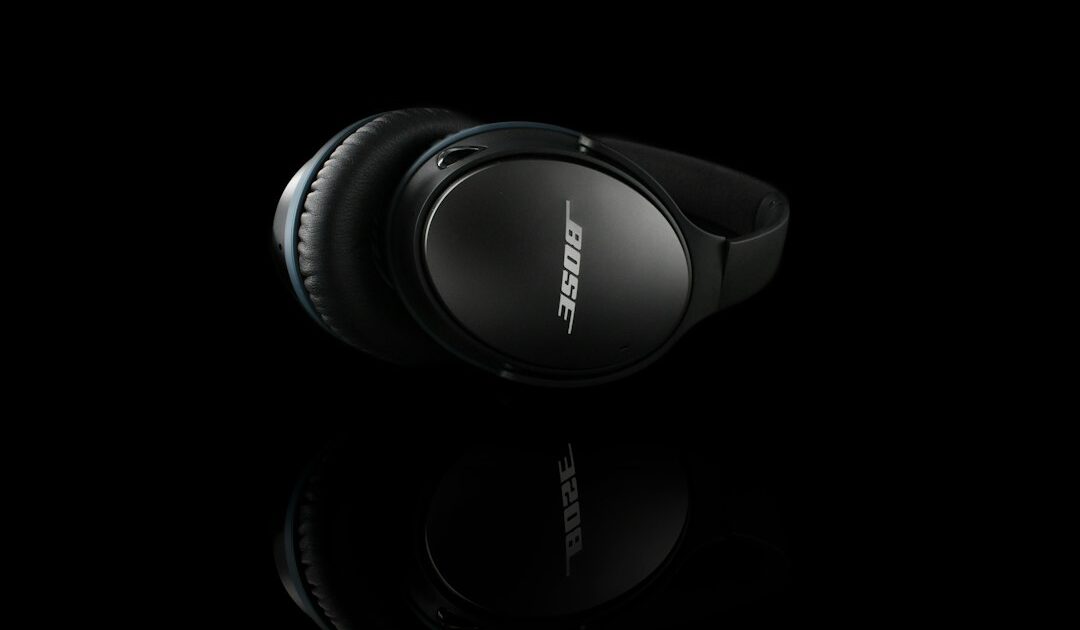 Bose SoundLink Plus : puissante, robuste et endurante, cette enceinte perd 40 % sur Amazon