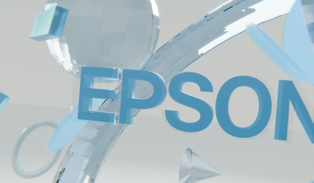 Epson confirme la commercialisation de ses vidéoprojecteurs laser 4K