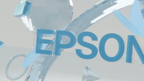 Epson confirme la commercialisation de ses vidéoprojecteurs laser 4K