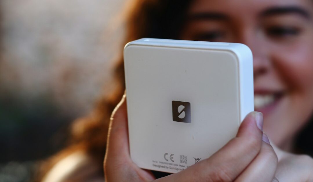 Meilleure imprimante photo portable pour smartphone en 2026 : notre comparatif