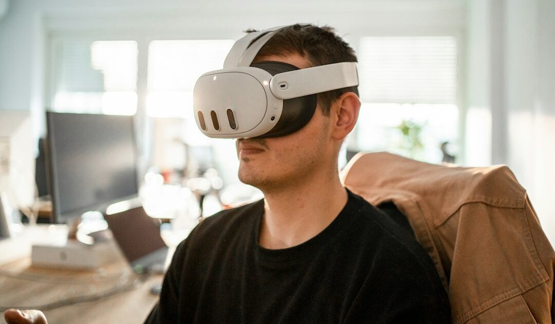 J’ai essayé les Meta VR Glasses : suivi des yeux bluffant, poids plume et gros potentiel