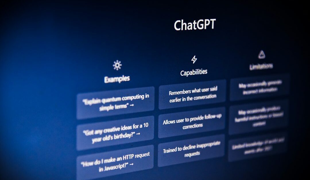 ChatGPT a lancé une nouvelle cyberattaque : le site d’un gouvernement a été piraté