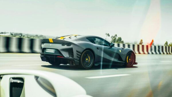 Forza Horizon 6 est maintenant accusé de ne pas respecter la culture japonaise