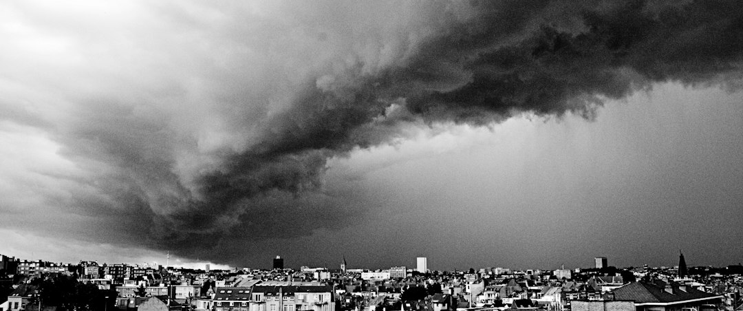 Bientôt une catastrophe en orbite ? L’Europe est très pessimiste car l’atmosphère se remplit trop vite de satellites