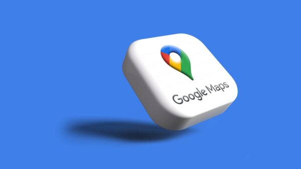 Google Maps vient de changer sa manière d’afficher les intersections