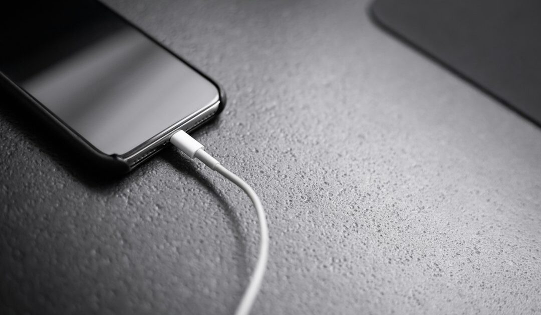 Comment recalibrer la batterie de son téléphone ?