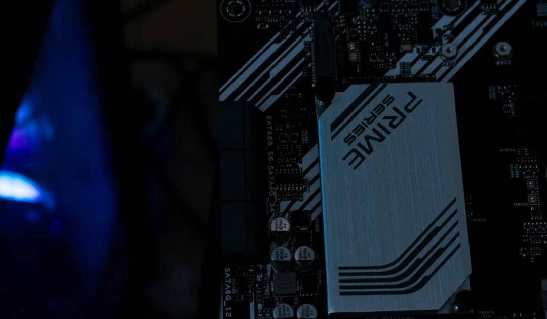 Quelles sont les meilleures cartes mères AMD et Intel  en 2026 ?
