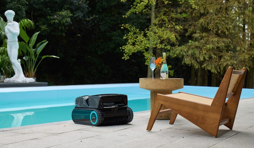 À partir de 599 €, ces nouveaux robots aspirateurs ECOVACS lavent le sol avec un rouleau toujours propre [Sponso]