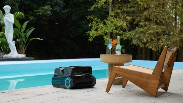 À partir de 599 €, ces nouveaux robots aspirateurs ECOVACS lavent le sol avec un rouleau toujours propre [Sponso]