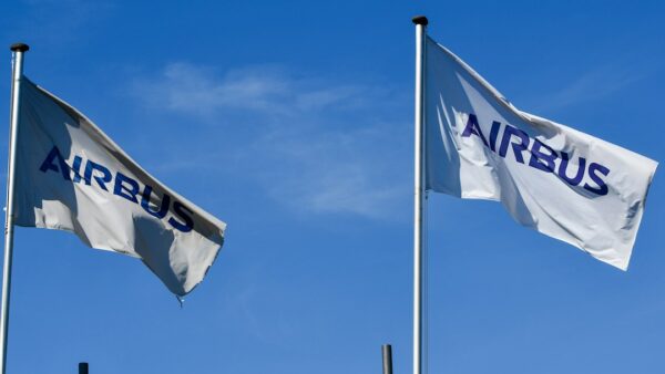 Airbus se sert d’un Steam Deck pour piloter un rover à destination de Mars