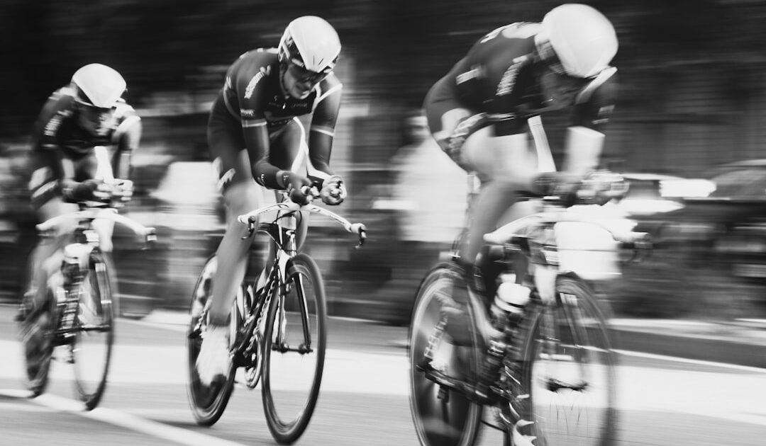 Les Championnats du monde de cyclisme 2032 attribués à l&rsquo;Inde