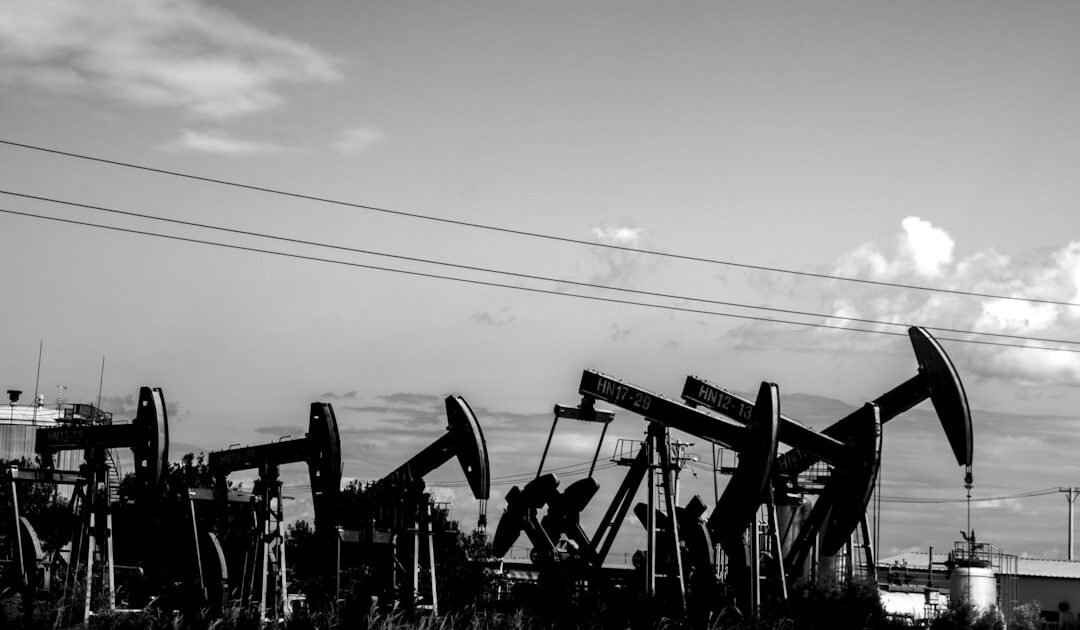 Perps sur l’or, le pétrole et les actions : 117 milliards de dollars échangés en un mois