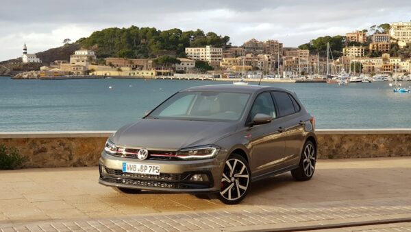 Essai ID. Polo : j’ai testé la seule voiture qui peut faire mal à la Renault 5 électrique