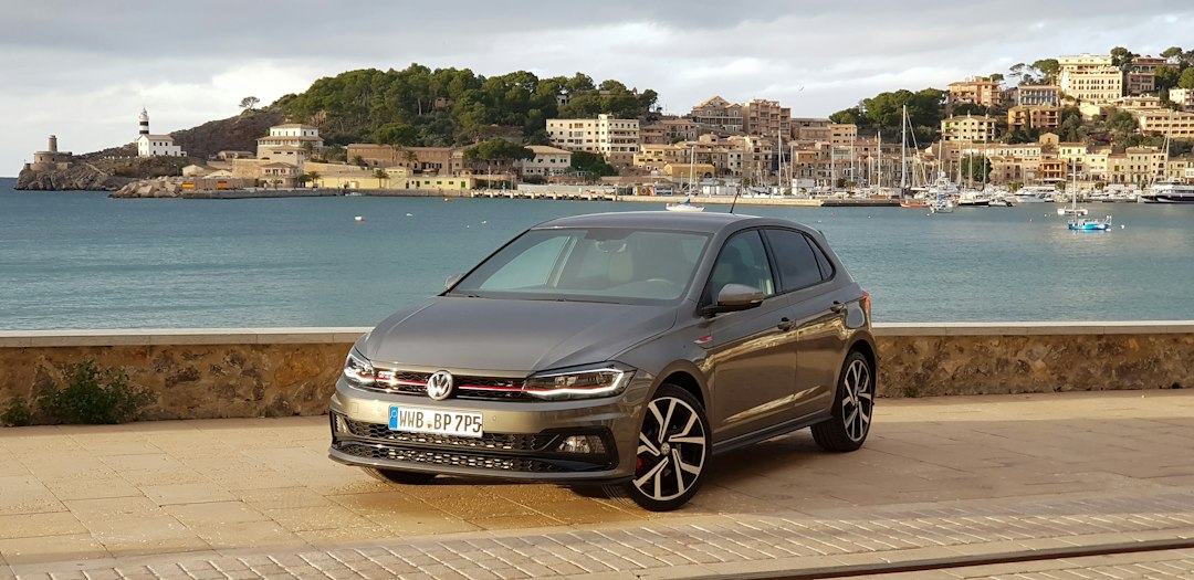 Essai ID. Polo : j’ai testé la seule voiture qui peut faire mal à la Renault 5 électrique