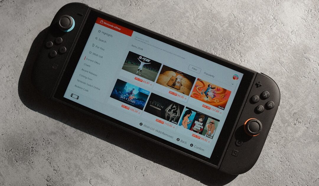 Des consoles portable Snapdragon ? Qualcomm n’exclut pas d’y installer ses X2 Plus / X2 Elite